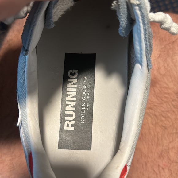 EU 41. US 10. - Picture 3 of 3